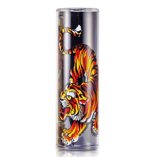 Christian Audigier Ed Hardy Men Eau De Toilette Spray 100ml by Christian Audigier