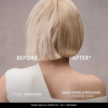 Keraphix Conditioner for Damaged Hair - 33.8 oz Repair & Revive Your Locks! by All Mart Bristol Ltd