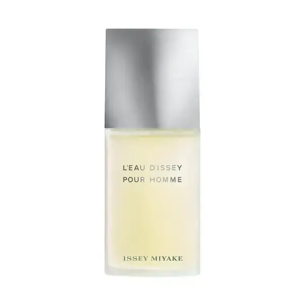 Issey Miyake L'eau D'issey Pour Homme Eau de Toilette Spray 125ml by Issey Miyake