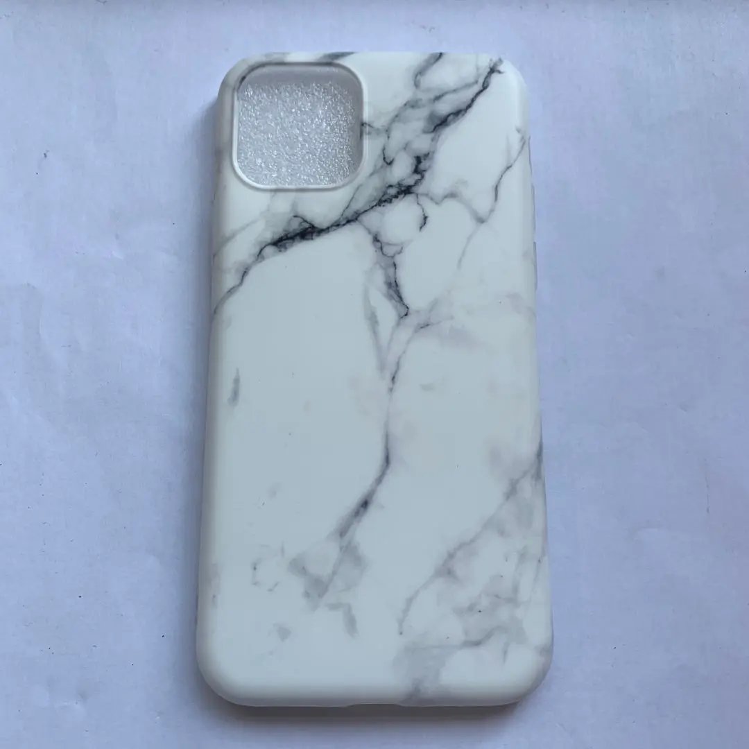 Compatible with Apple, Luxury marble phone case for iPhone 7 case for iphone X 7 6 6S 8 Plus 6S case cover XR XS MXA silicon case by Dropshipman
