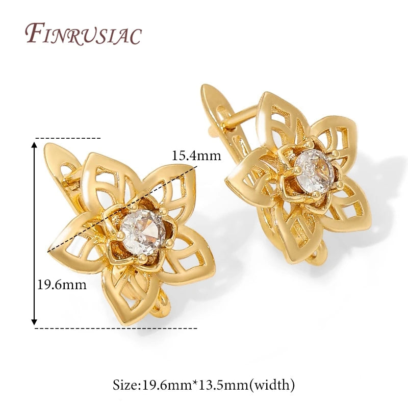 18K Gold Plated,Anti-Allergy Earring Hook Clasps,Supplies For Jewelry,Fasteners Earwires,Earrings Fixtures Accessories by All Mart Bristol Ltd