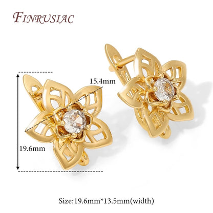 18K Gold Plated,Anti-Allergy Earring Hook Clasps,Supplies For Jewelry,Fasteners Earwires,Earrings Fixtures Accessories by All Mart Bristol Ltd