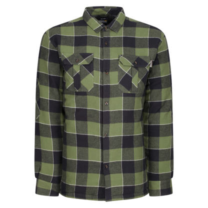 Mens Regatta Shelford Padded Shirt - TRS216 by Regatta