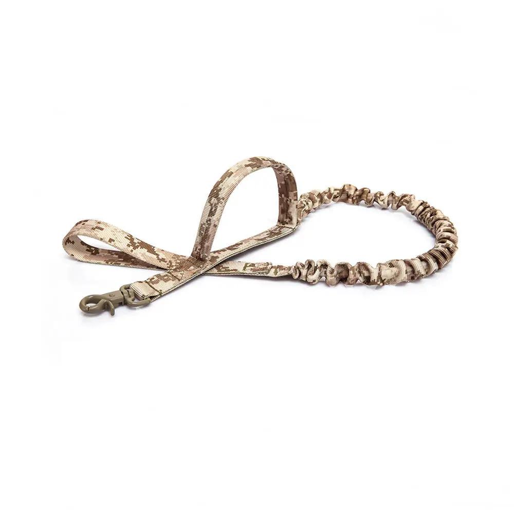 Elastic Buffer Of Outdoor Pet Traction Rope by Dropshipman