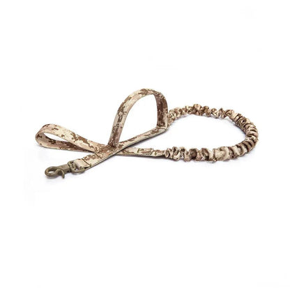 Elastic Buffer Of Outdoor Pet Traction Rope by Dropshipman