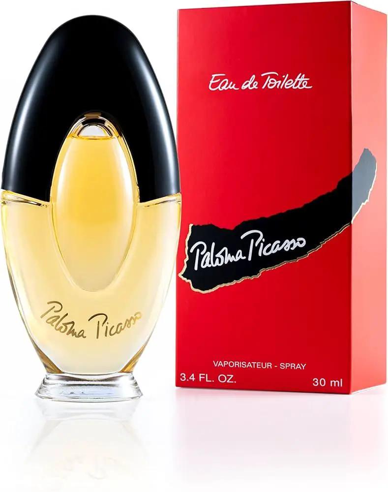 Paloma Picasso Eau de Toilette Spray 30ml by Paloma Picasso