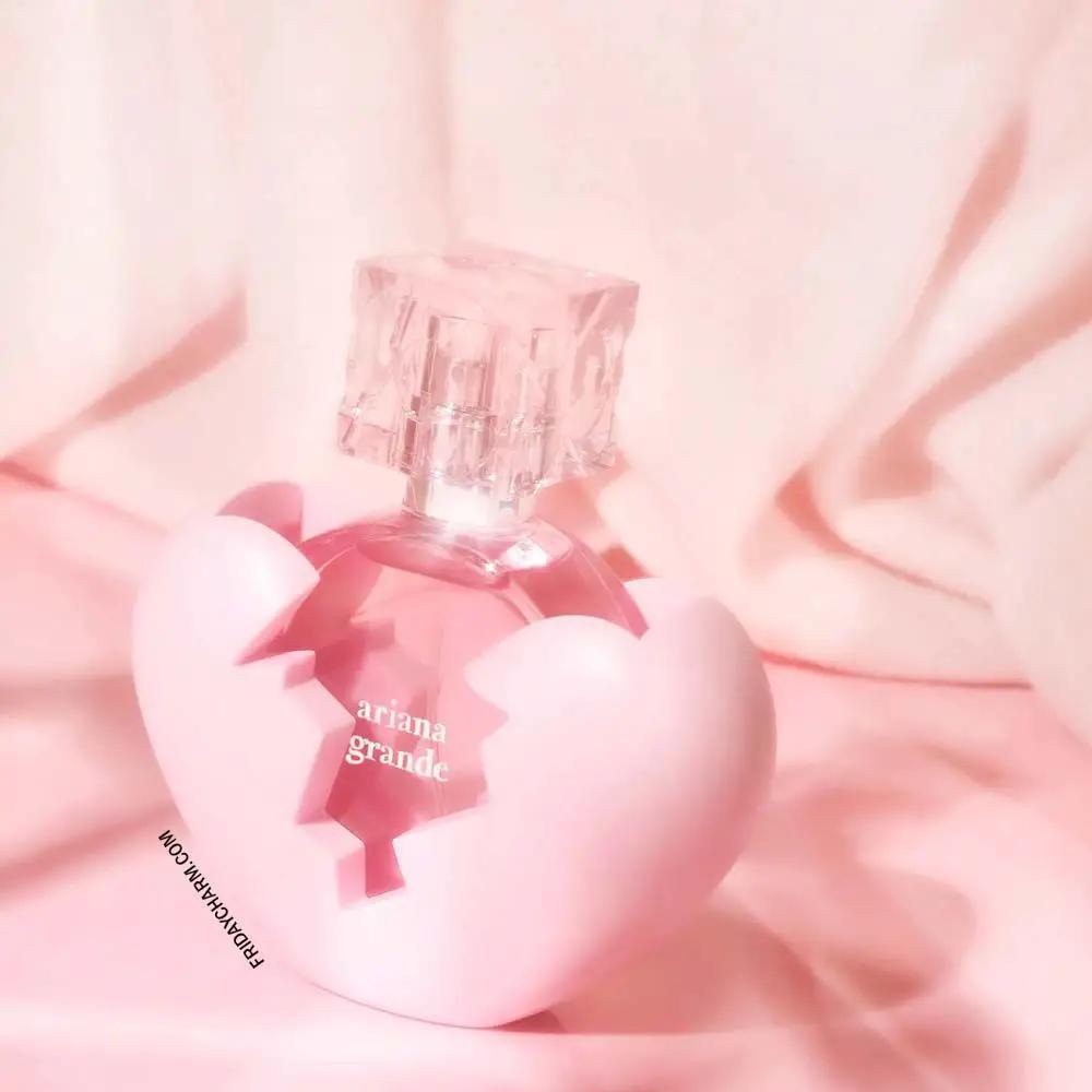 Ariana Grande Thank U Next Eau De Parfum Spray 100ml by Ariana Grande