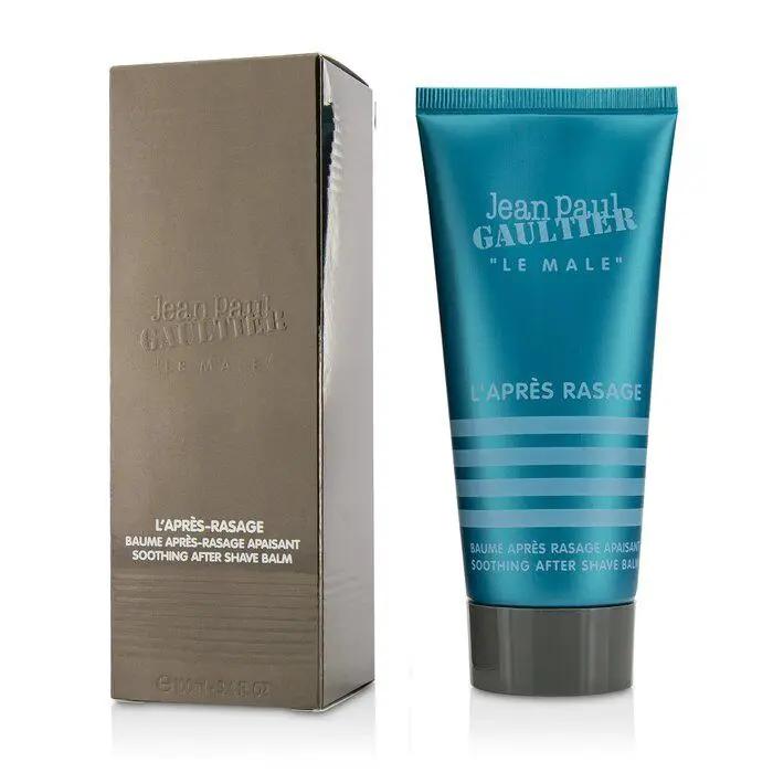 Jean Paul Gaultier Aftershave Balm 100ml by Jean Paul Gaultier