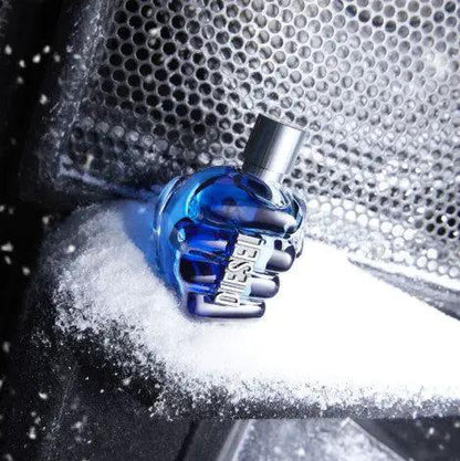 Diesel Only The Brave Sound Eau De Toilette Spray 50ml by Diesel