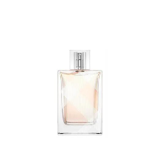 Burberry Brit Eau De Toilette Spray 50ml by Burberry