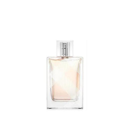 Burberry Brit Eau De Toilette Spray 50ml by Burberry