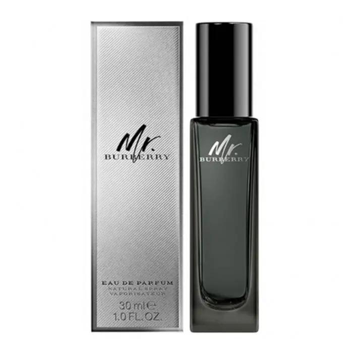Burberry Mr Burberry Eau De Toilette Spray 30ml by Burberry