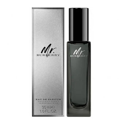 Burberry Mr Burberry Eau De Toilette Spray 30ml by Burberry