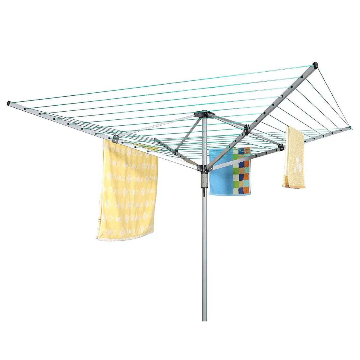 40M Rotary Airer Dryer Cover by Un-Branded