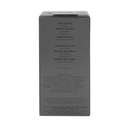 Boss Bottled Grey Eau De Toilette Spray 200ml by Hugo Boss