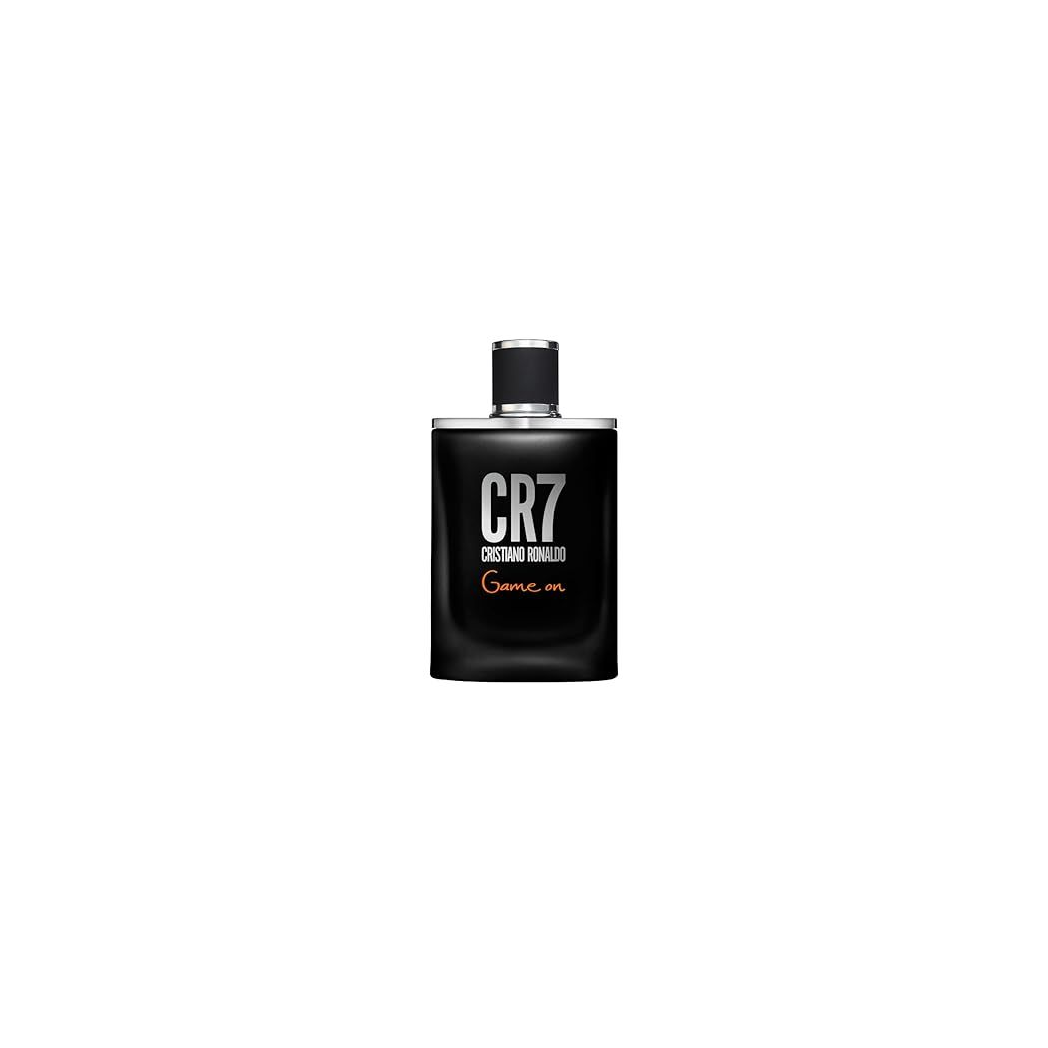 Cristino Renaldo Cr7 Game On Eau De Toilette Spray 50ml by Cristino Renaldo