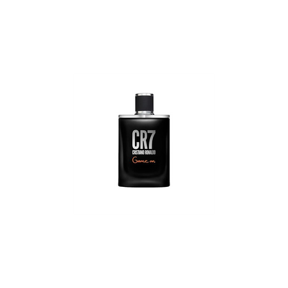 Cristino Renaldo Cr7 Game On Eau De Toilette Spray 50ml by Cristino Renaldo