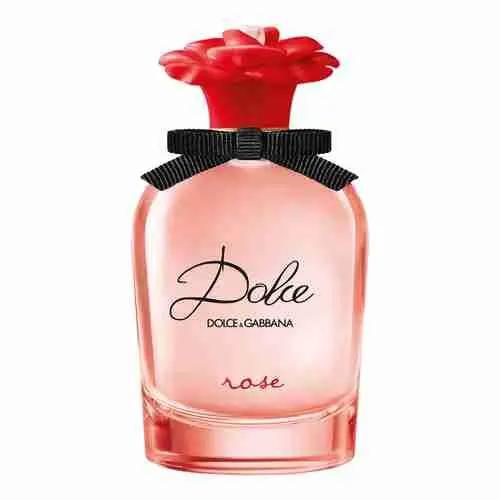 Dolce & Gabbana Dolce Rose Eau De Toilette Spray 75ml by Dolce & Gabanna