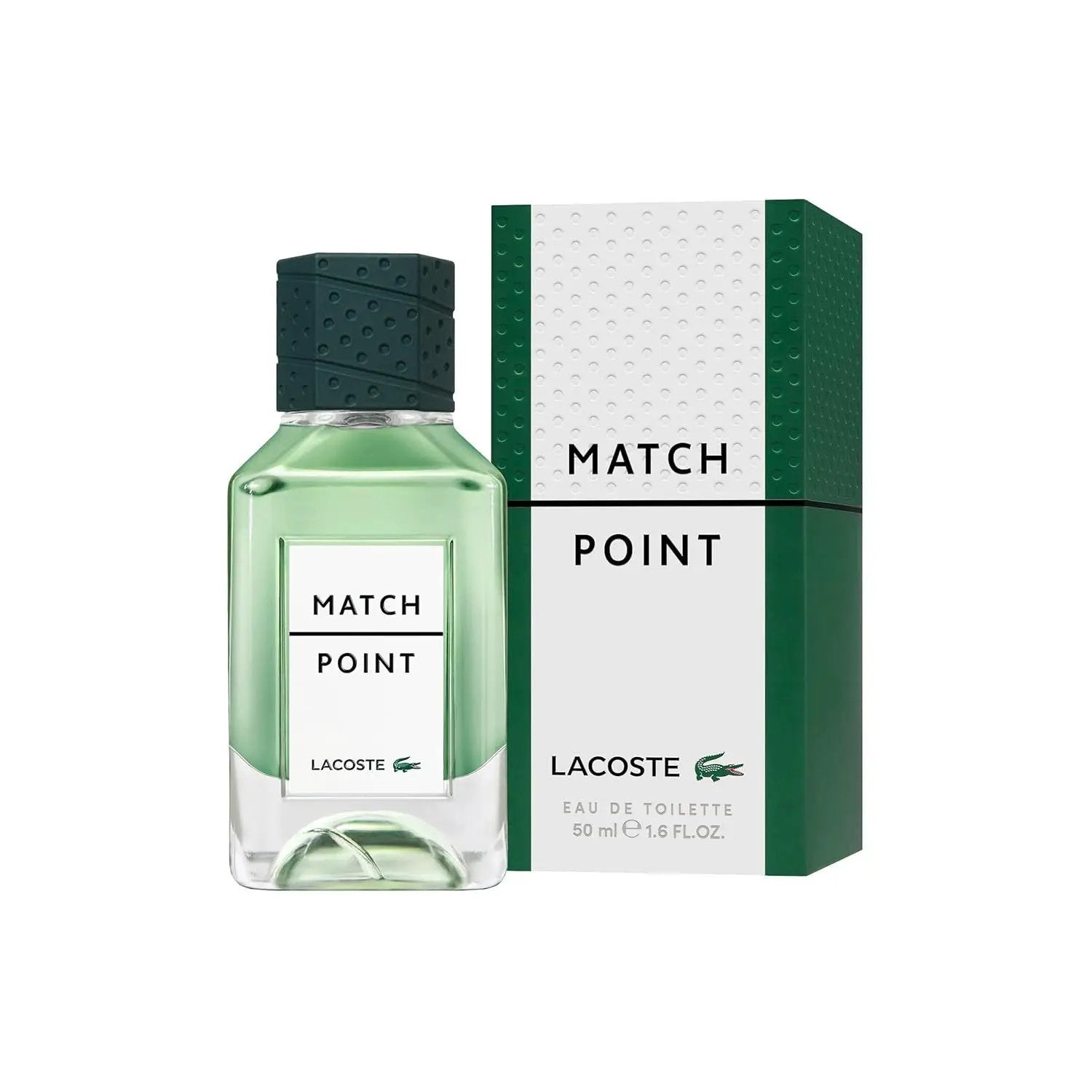 Lacoste Match Point Eau De Toilette Spray 50ml by Lacoste