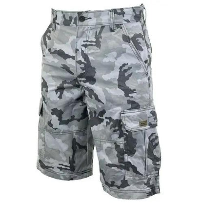 Mens FBH2736 Cargo Shorts by G5 Apparel