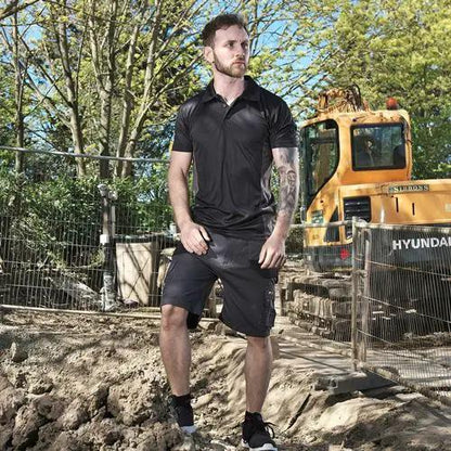 Mens Tuffstuff Elite Work Shorts by Ek Wholesale