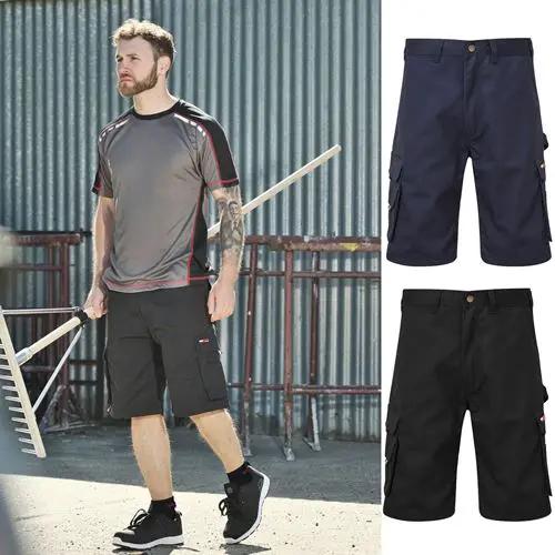 811 Tuffstuff Pro Cargo Work Shorts by TuffStuff