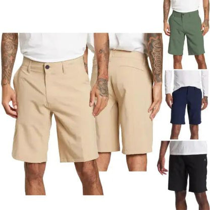 Men's Quick Dry Shorts by Ek Wholesale