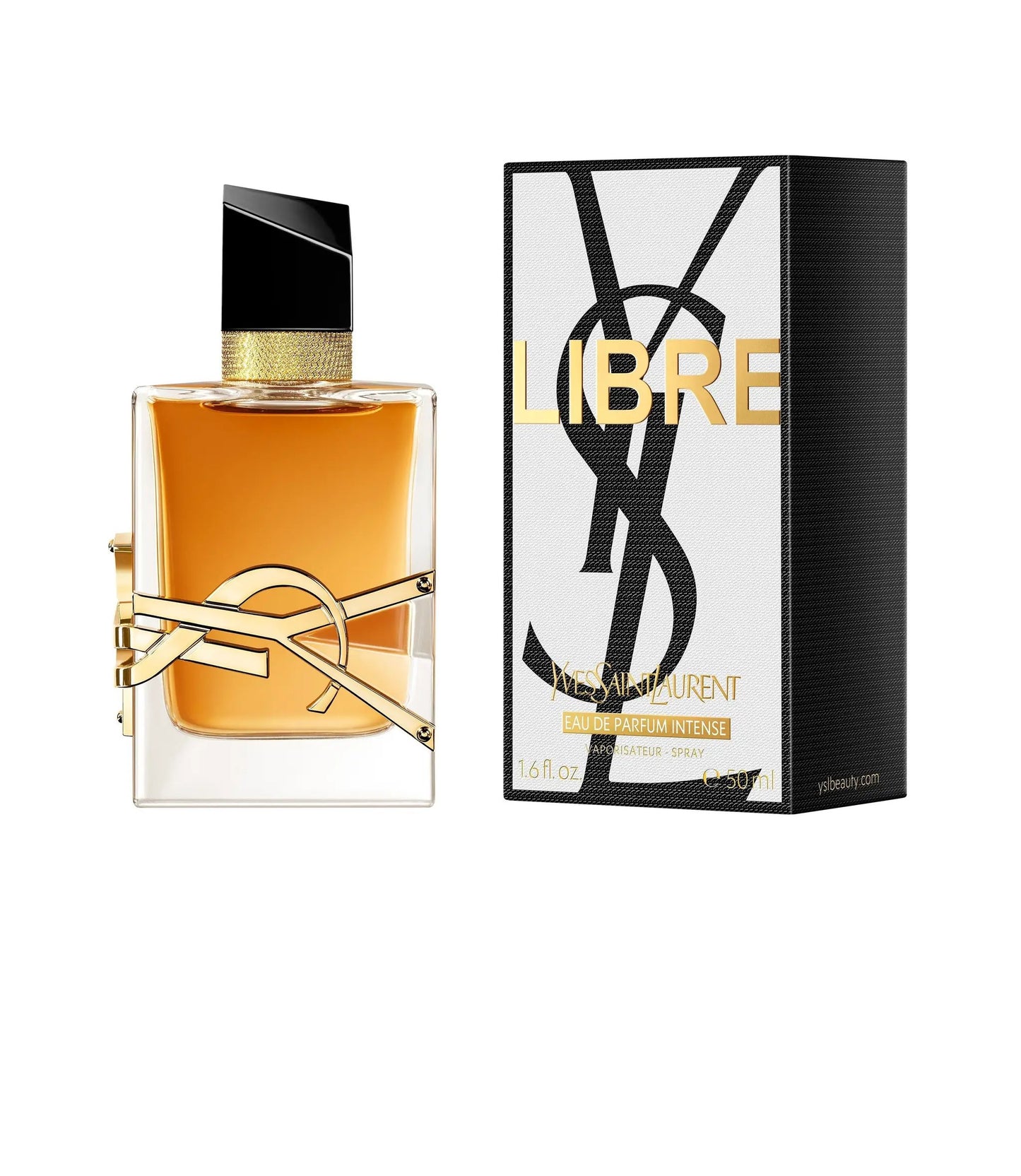YSL Libre Intense By Ysl Eau De Parfum Spray 50ml by Yves Saint Laurent