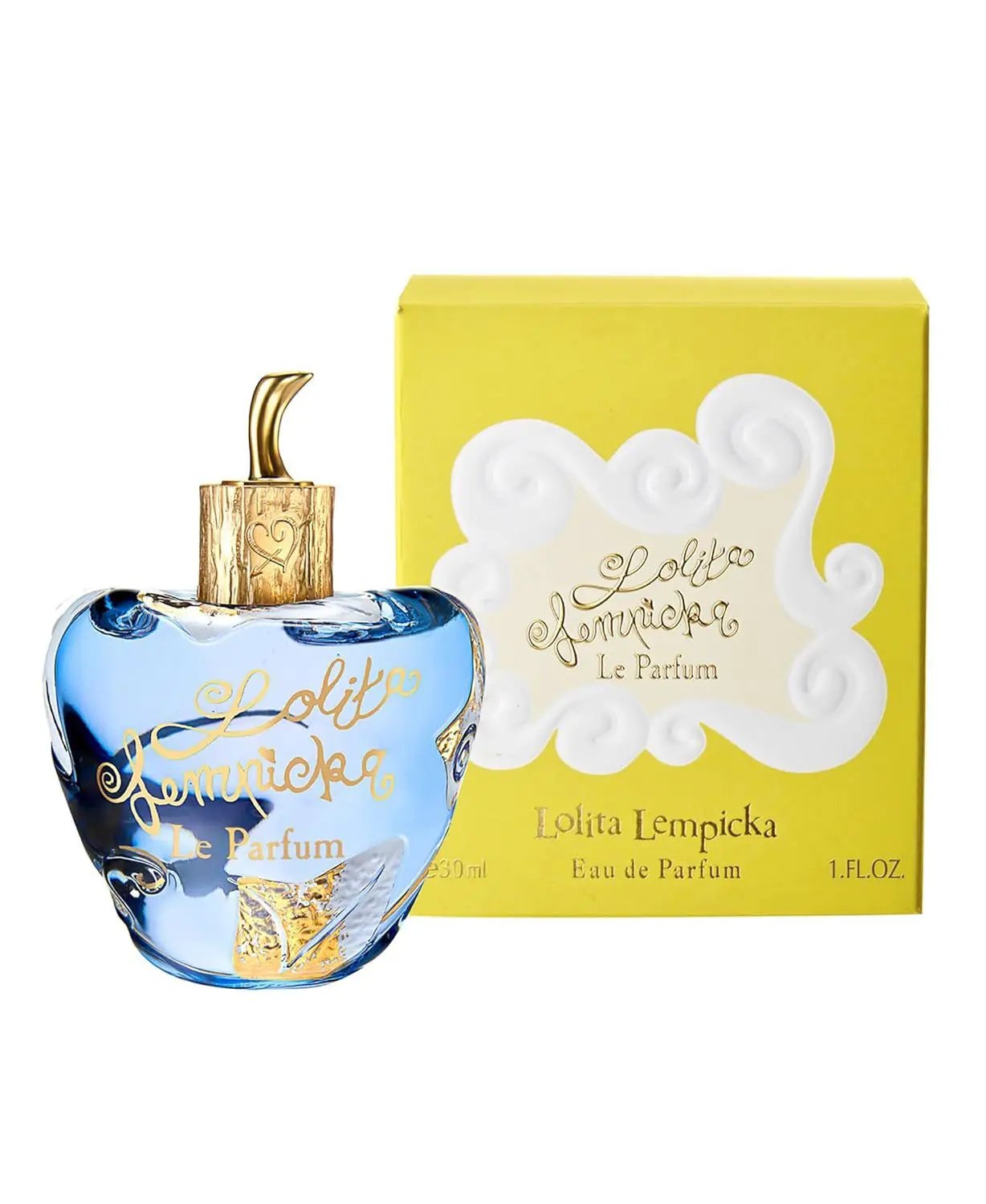 Lolita Lempicka Eau de Parfum Spray 30ml by Lolita Lempicka