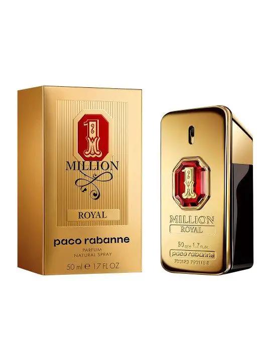 Paco Rabanne 1 Million Royal Parfum 50ml by Paco Rabanne
