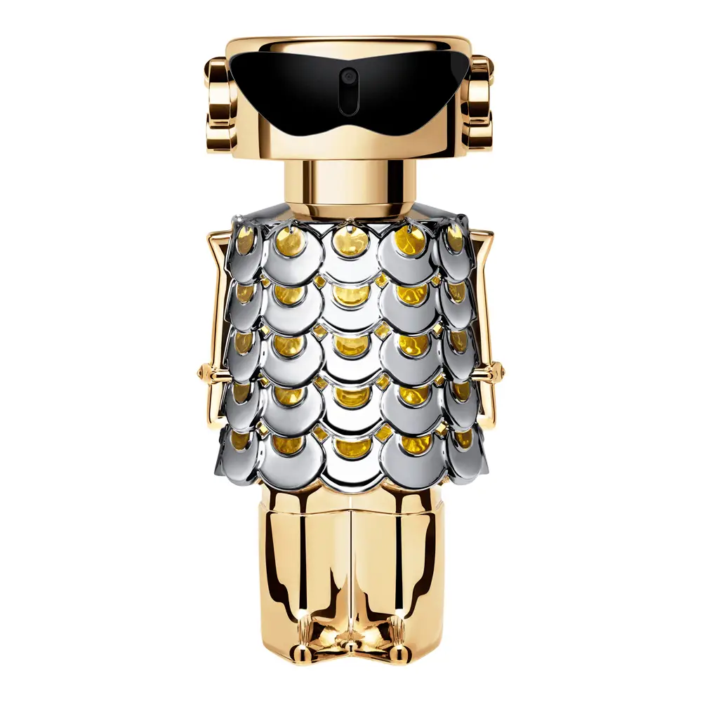 Paco Rabanne Fame Intense Eau De Parfum Spray 50ml by Paco Rabanne