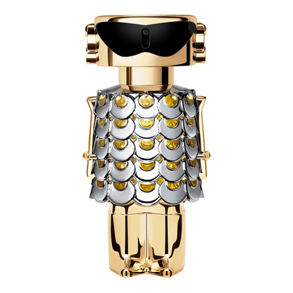 Paco Rabanne Fame Intense Eau De Parfum Spray 50ml by Paco Rabanne