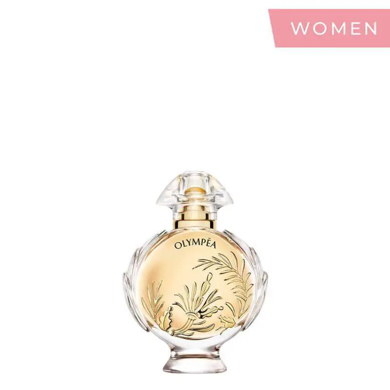 Paco Rabanne Olympea Solar Intense Eau De Parfum Spray 30ml by Paco Rabanne