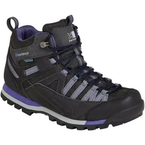Karrimor Ladies K951 Weathertite Spike Mid Rise Boots by Karrimor