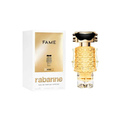 Paco Rabanne Fame Intense Eau De Parfum Spray 30ml by Paco Rabanne