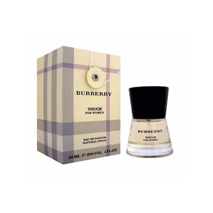 Burberry Touch For Women Eau de Parfum Spray 30ml by Burberry