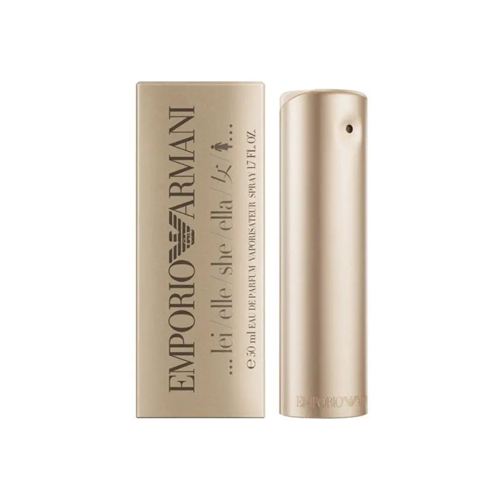 Armani Emporio She Eau De Parfum-Spray 50ml by Armani Emporio