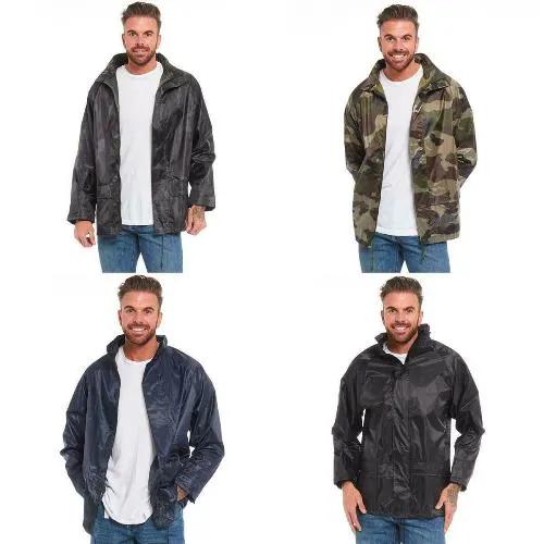 Arctic Storm Waterproof Jacket by Arctic Storm