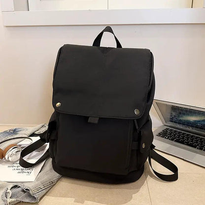 Leisure Shoulder Bag by Dropshipman