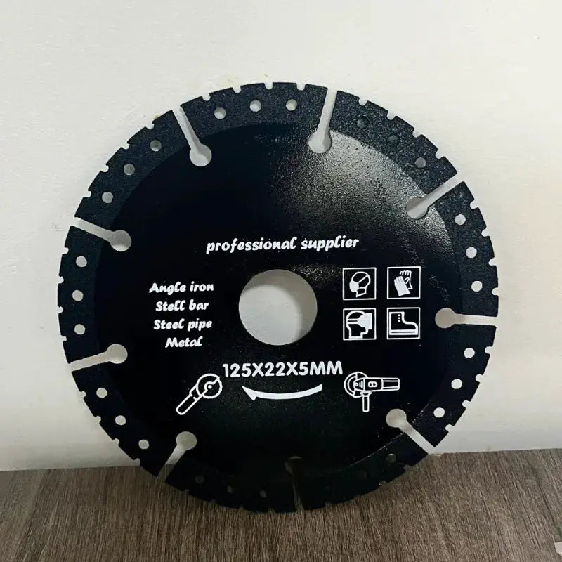 Diamond Multi-Purpose Saw Blades Composite Cutting Saw Blade Series Ultra-thin Ceramic Tile Glass Cutting Disc for Angle Grinder by All Mart Bristol Ltd