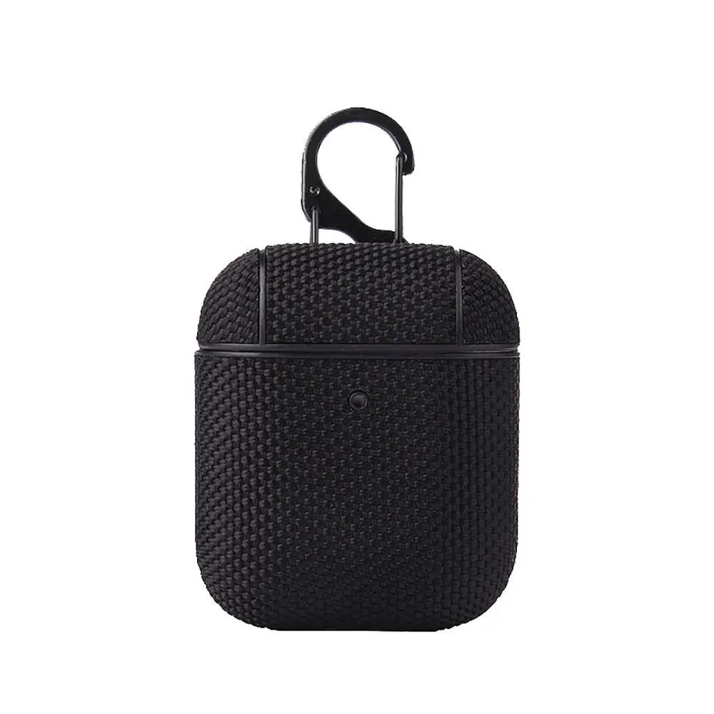 Compatible with Apple, Airpods headphone case by Dropshipman