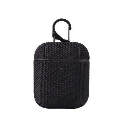 Compatible with Apple, Airpods headphone case by Dropshipman