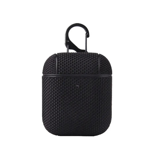 Compatible with Apple, Airpods headphone case by Dropshipman