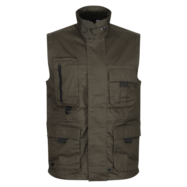 Regatta Utility Gilet - TRA865 by Regatta