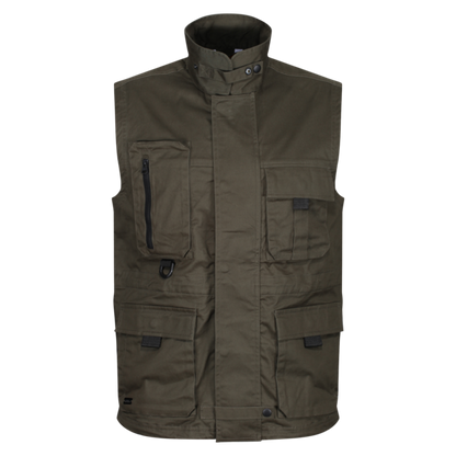 Regatta Utility Gilet - TRA865 by Regatta