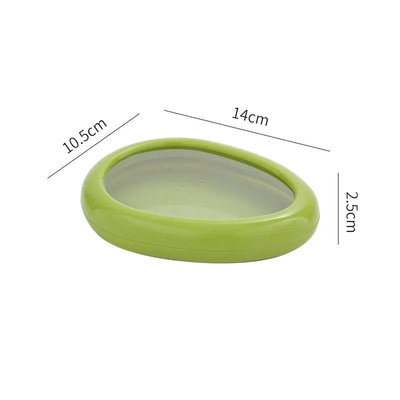 Transparent Film Fruit And Vegetable Fresh-keeping Box Set Kitchen Tools by Dropshipman