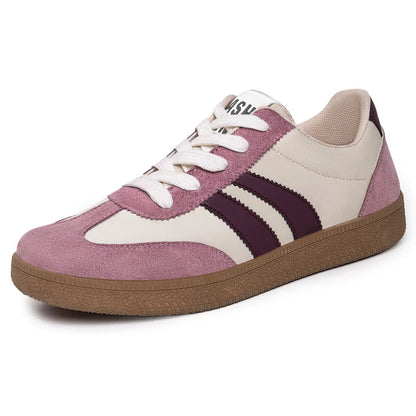 Women's Spring Cross-border Export Soft-soled Shoes by Dropshipman