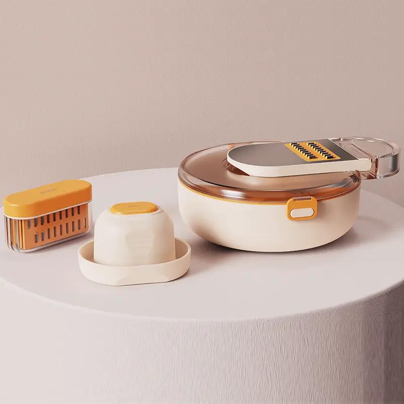 Multifunctional Shredder And Vegetable Cutter Kitchen Gadgets by Dropshipman