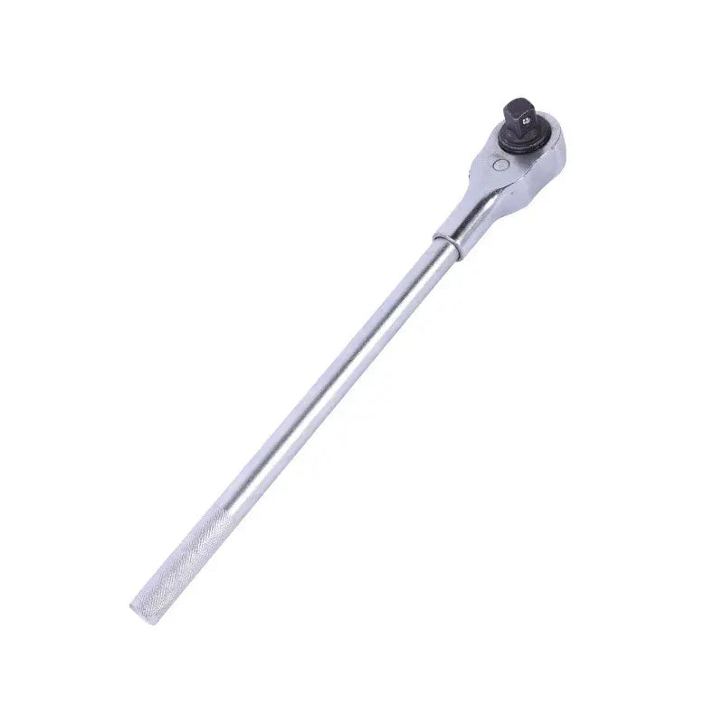 3/4 Manual Ratchet Car Repair Removal Sleeve 19 Square Heavy Duty Ratchet Wrench by All Mart Bristol Ltd