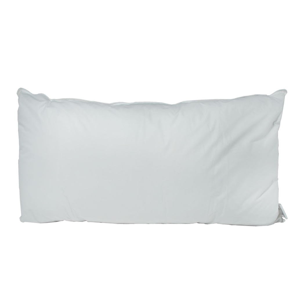 Ultraplume Bolster 36" Feather Pillow by Indulgence